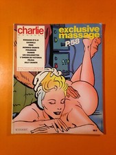 MAGAZINE CHARLIE MENSUEL N°44!