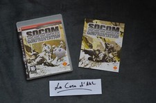 SOCOM : Confrontation complet
