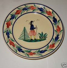 PETITE ASSIETTE DECORATIVE