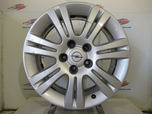 Jante alu opel - opel,