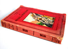 VOYAGE AUTOUR DU MONT-BLANC par TOPFFER, ILLUSTRATIONS de T'SAS - Ed. PAUL DUVAL