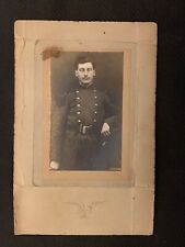 photo militaire uniforme piou-piou ww1 14/18