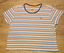 Vintage 70s HANG TEN GOLD