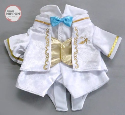 Déguisement peluche mariage