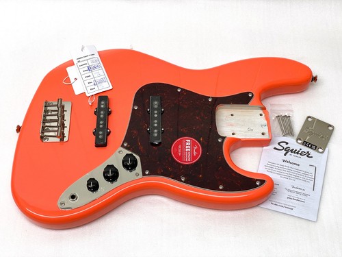 Alnico genuine fender squier - alnico,