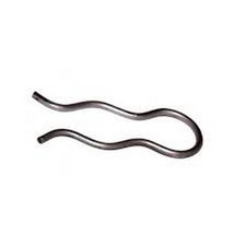 30222 Epingle clip pour raccord chaudière BOSCH ELM LEBLANC 87167602330