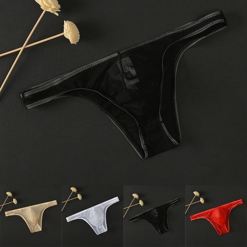 Boxer slip pochette