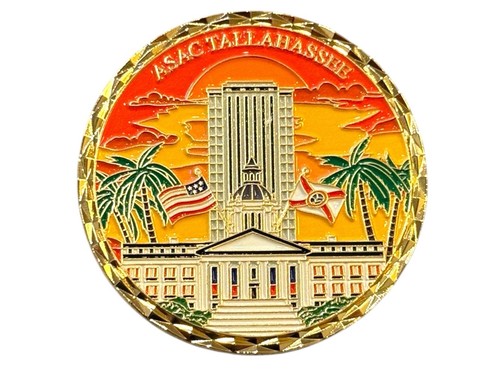 Hsi florida asac challenge - florida,
