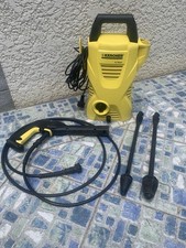 Kärcher K2 Basic - 7,4 MPA
