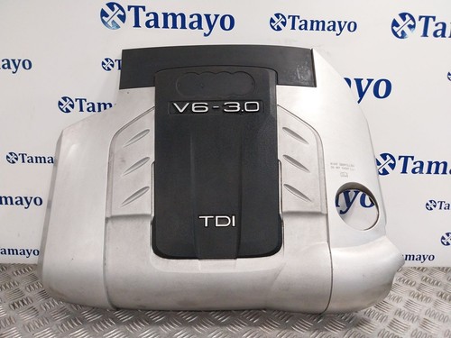 4lo103925 couvert moteur - 4lo103925,