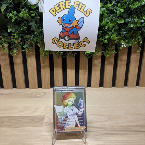 Carte pokémon - 🇫🇷,