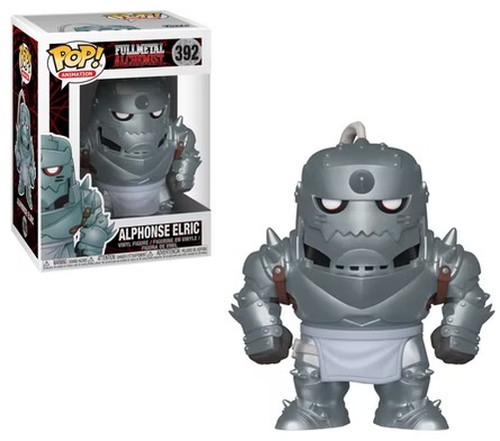 Funko pop alphonse - funko,