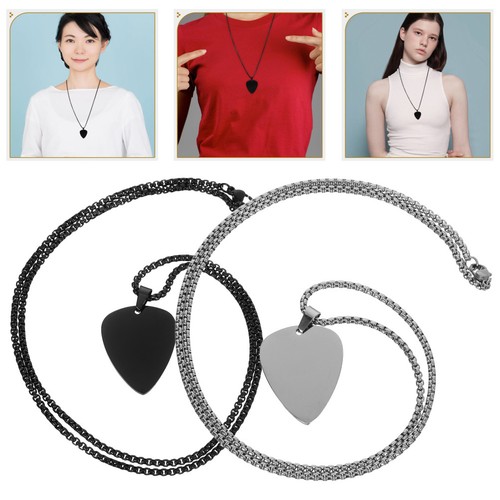 Collier acier inoxydable - ,