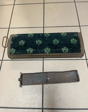 ANCIENNE Chaufferette grand