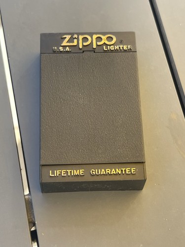 Zippo présentoir briquet - zippo,