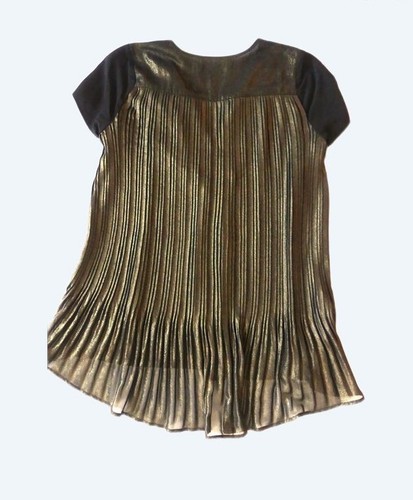 Blouse comptoir cotonniers - blouse,