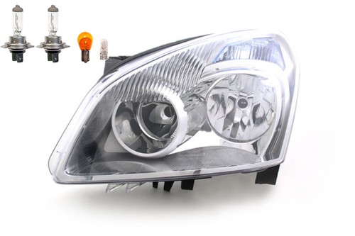 Phare compatible avec nissan - compatible,