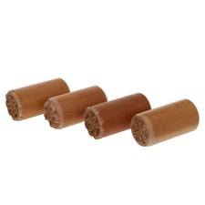  4 Pcs Moules À Pâtisserie Gateau De Lune Mouleuse Gâteau Gâteaux