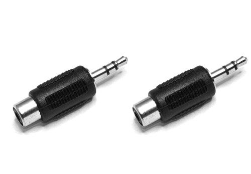 Lot 5mm stereo male - of,
