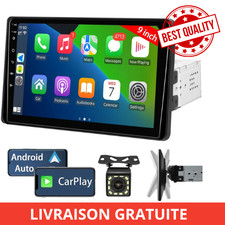 Autoradio 9" 1 Din Carplay