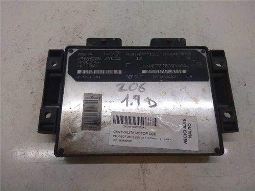 964562680 calculateur moteur - 964562680,