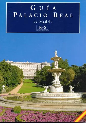 Palacio real madrid - real, madrid,