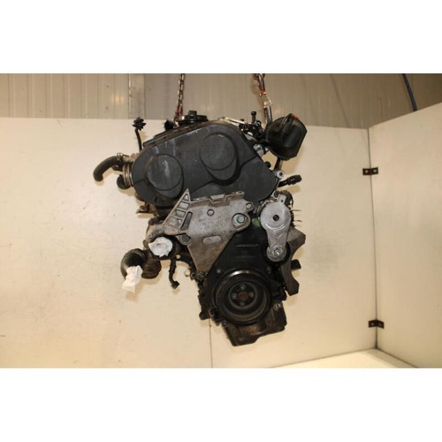 Moteur complet bkd - moteur, a3