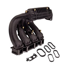 Collecteur d'admission for