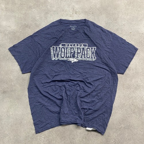 Nevada wolf pack champion - nevada,