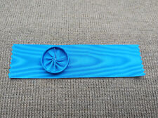 COUPE  RUBAN  OFFICIER  -  ORDRE  NATIONAL  DU  MERITE  -  14 CM X 37 MM