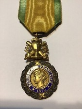 Médaille Militaire 1870
