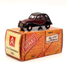 CITROEN 2CV CHARLESTON 1990