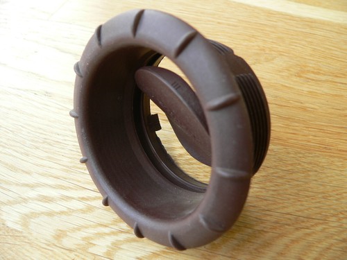 Truma rond réglable aération - réglable,