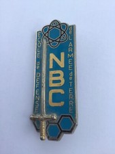 Insigne Militaire École De
