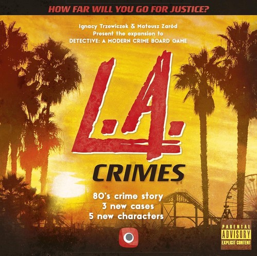 Jeux société crimes - société,