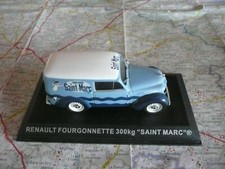 RENAULT Juvaquatre Dauphinoise