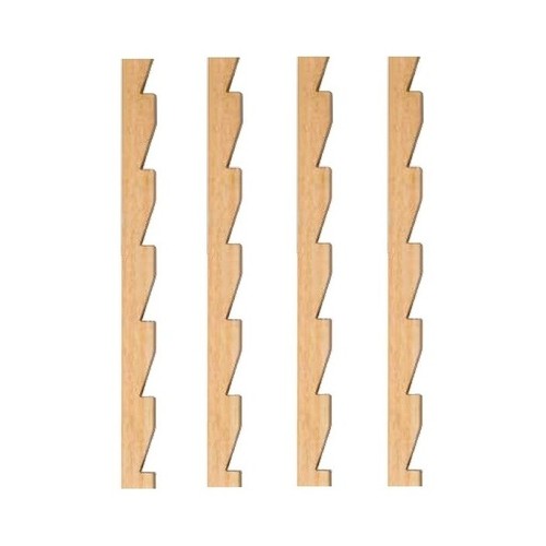 étagère reggipiano bois - Étagère, en