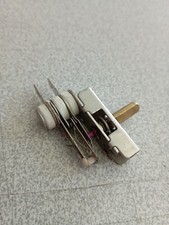 1x KST278 Thermostat Réglage Métal Plaque Cuisson Réchaud Électrique Aya RE4069