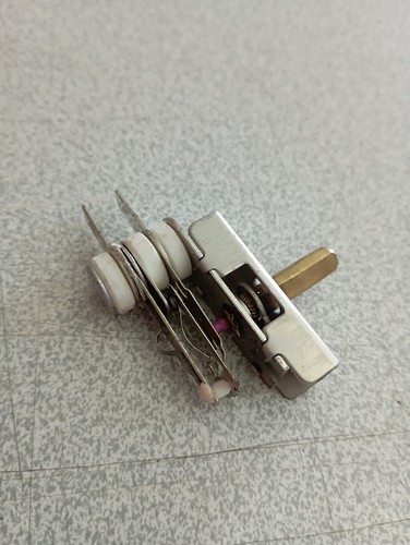 Kst278 thermostat réglage - 1x,