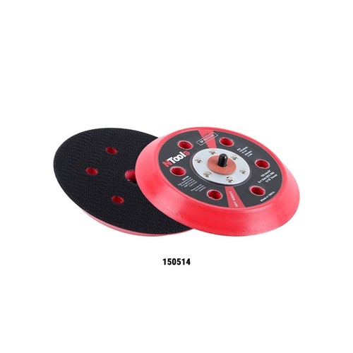 Plateau ponceuse ø150mm - ponceuse,