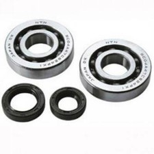 Roulement ou joint spi moteur