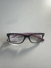 Lunette De Vue Ray-ban Enfant 1531 3702 48/16/130 Prix De Base 110€