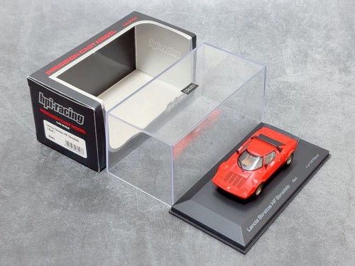 Hpi lancia stratos - lancia,