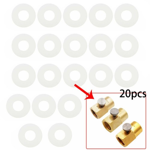 20pcs seals gaskets - o, anneaux
