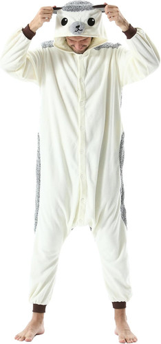 Pyjamas adulte animaux - adulte,