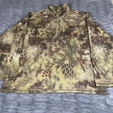 Ariat Men XXL Kryptek Mandrake