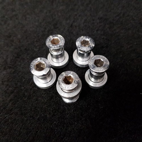 Vis plateaux campagnolo - vis, de