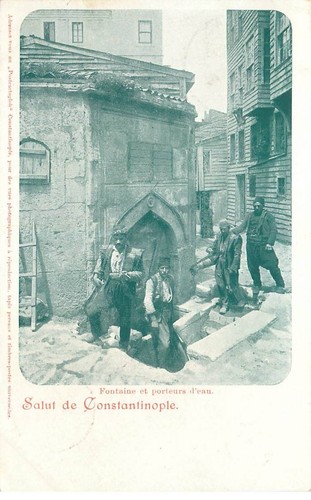 Turquie salut de - ,