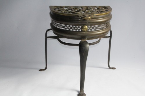 Porte bouilloire repose fer - porte,