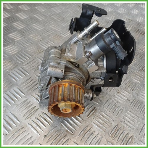 Pompe injection 167007358r - pompe, d'injection